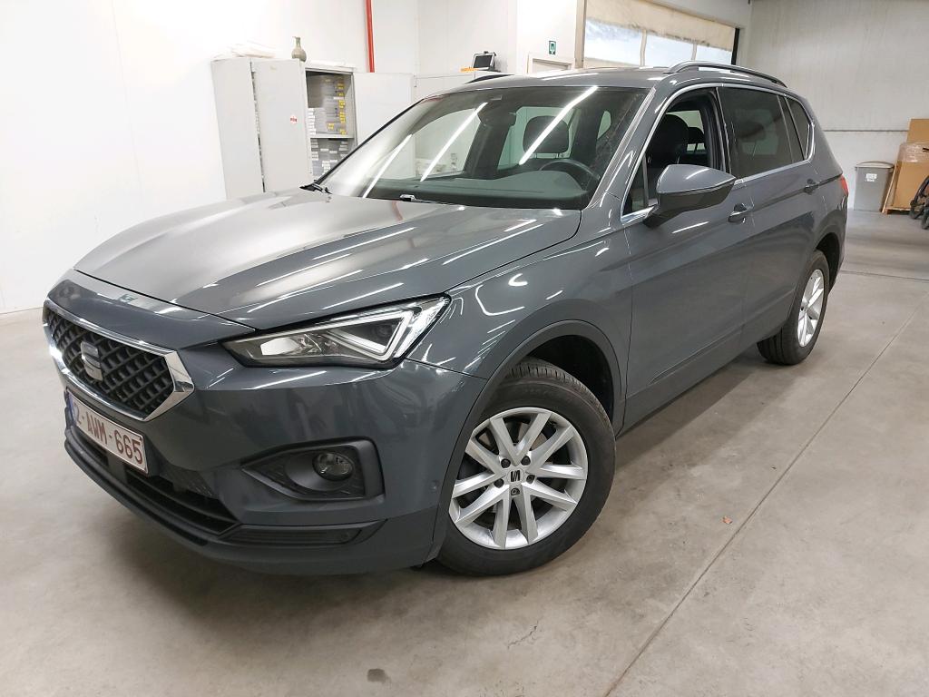 Seat Tarraco 1.5 TSI