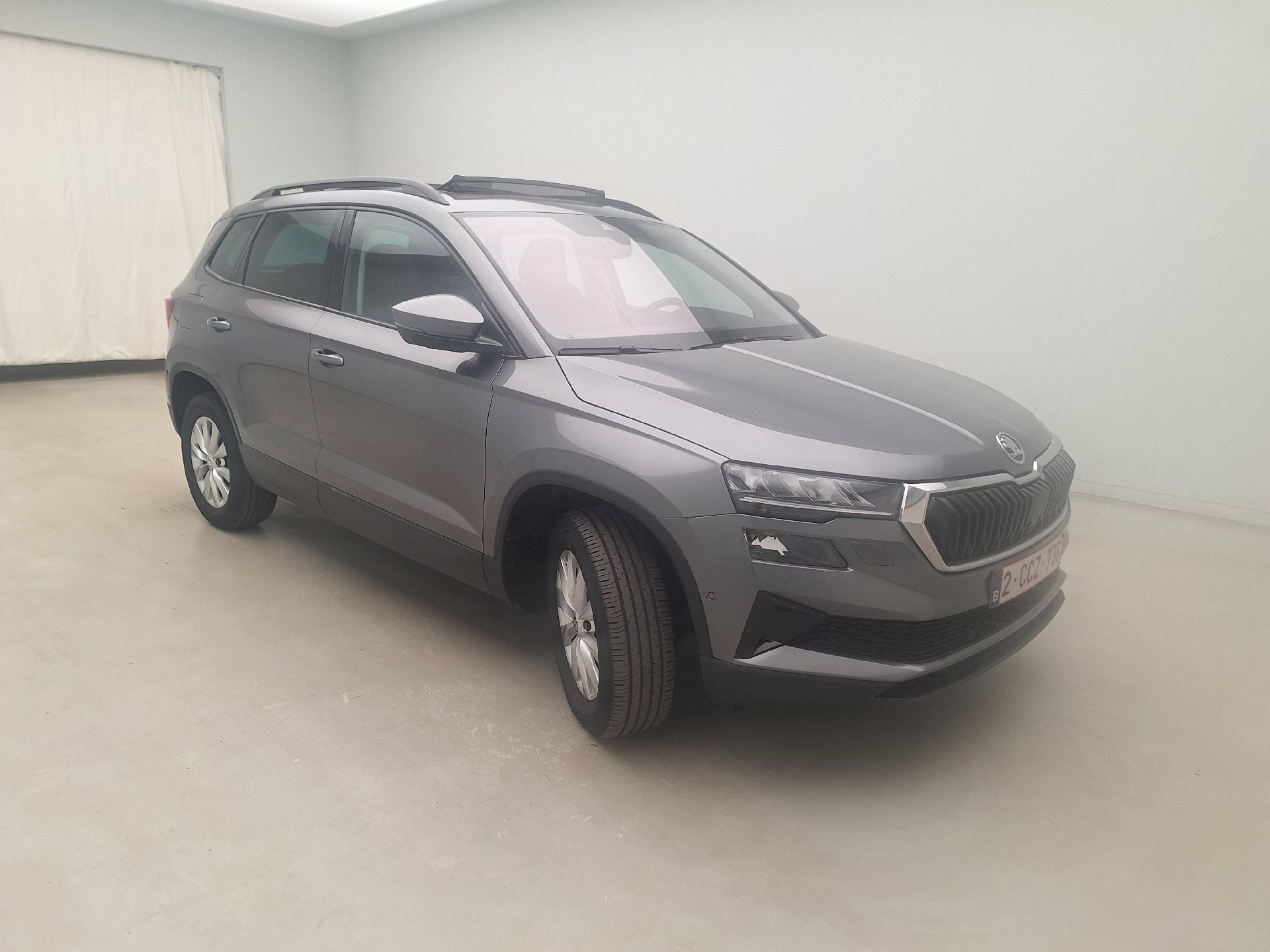 Skoda Karoq 2.0 TDI Ambition 2022