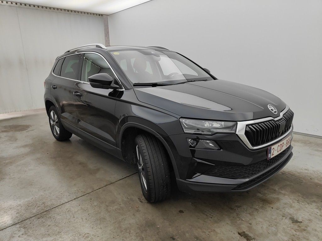 Skoda Karoq 2.0 TDI Style 2022