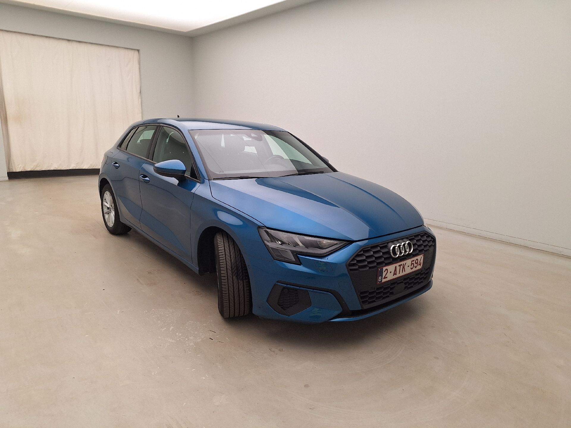 Audi A3 Sportback 2020