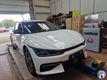 Kia EV6 2021