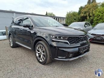 Kia Sorento 2020