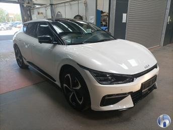 Kia EV6 2021