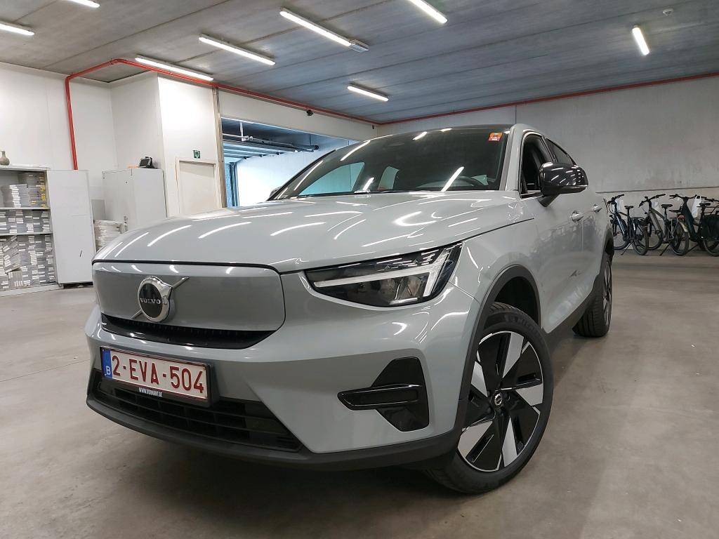 Volvo C40 Extended Range Core 2022