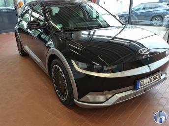 Hyundai Ioniq 5 2021