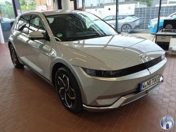 Hyundai Ioniq 5 2021