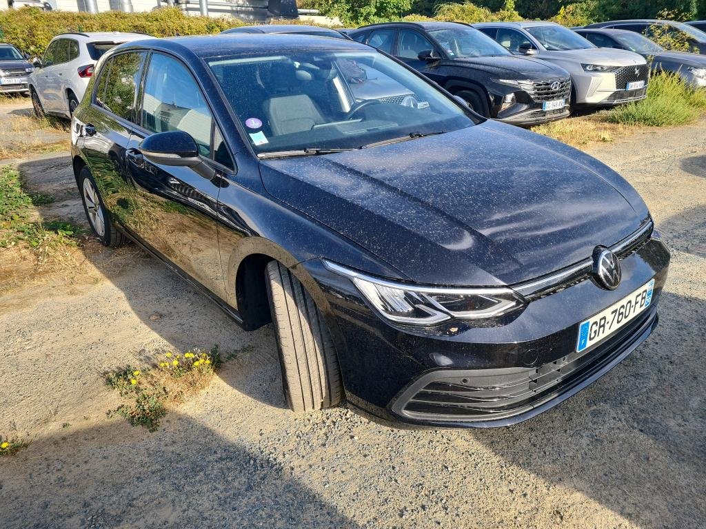 Volkswagen Golf 1.0 eTSI Life Business 2020
