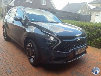 Kia Sportage 1.6 T-GDI GT Line 2022