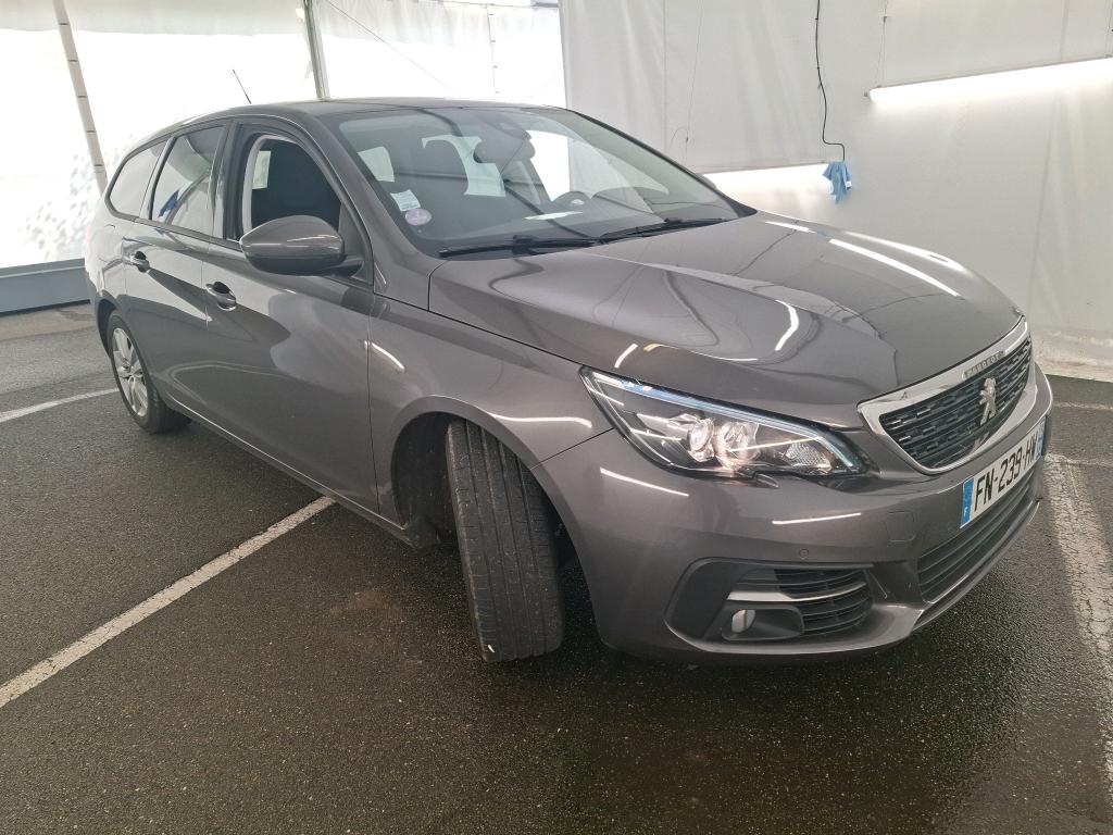 Peugeot 308 SW Active Business
