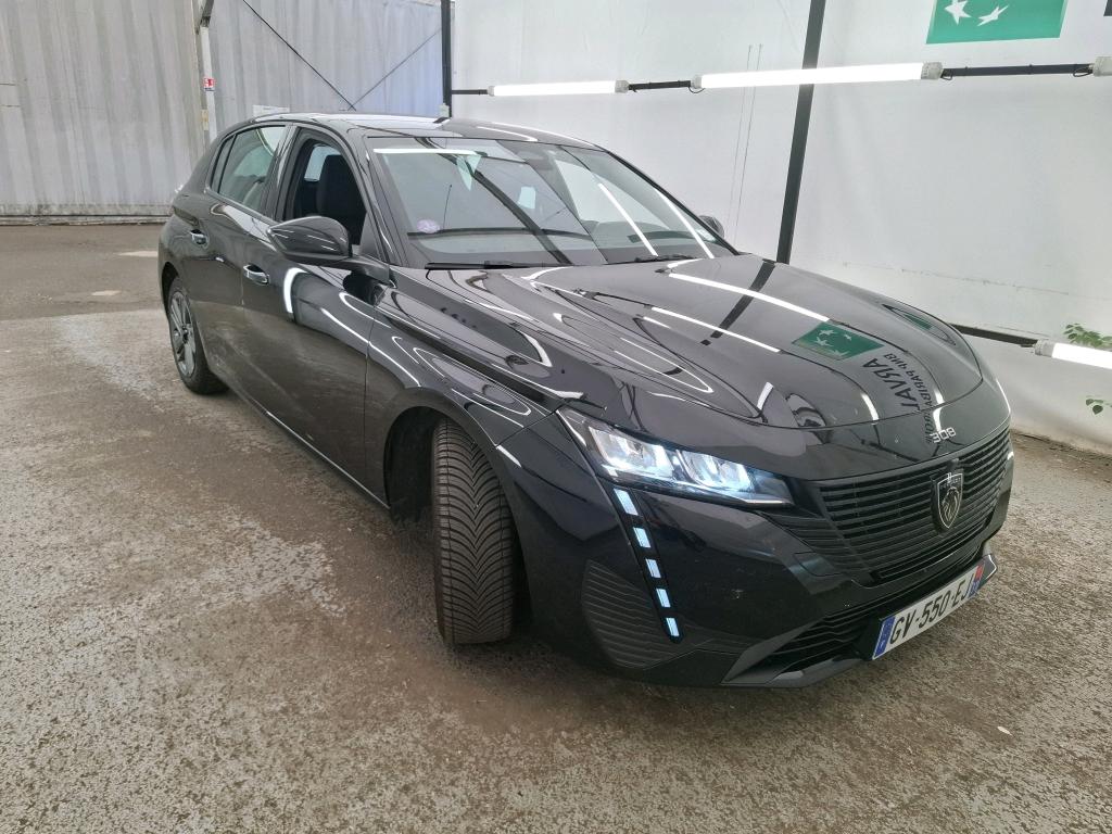 Peugeot 308 Active Pack