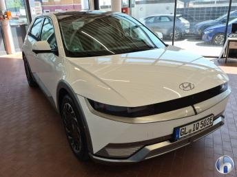 Hyundai Ioniq 5 2021