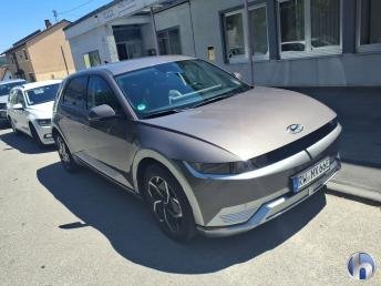 Hyundai Ioniq 5 2021