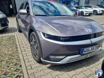 Hyundai Ioniq 5 2021
