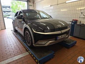 Hyundai Ioniq 5 2021