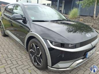 Hyundai Ioniq 5 74 kWh Uniq 2021