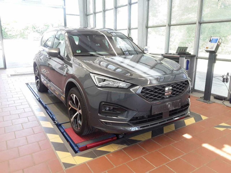 Seat Tarraco 2.0 TDI FR 2019