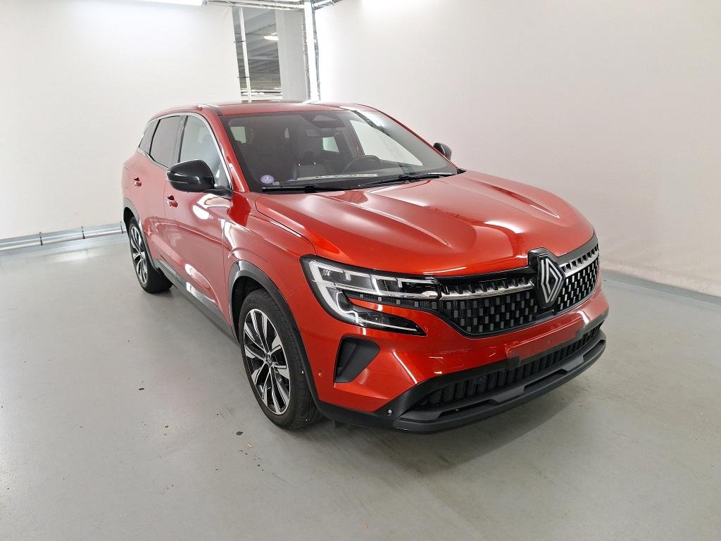 Renault Austral 1.2 Techno 2022