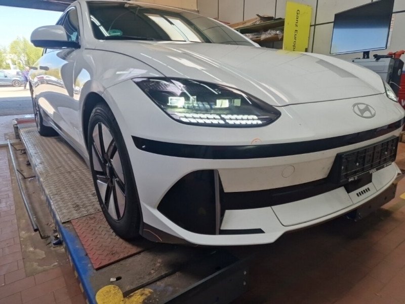 Hyundai Ioniq 6 2023