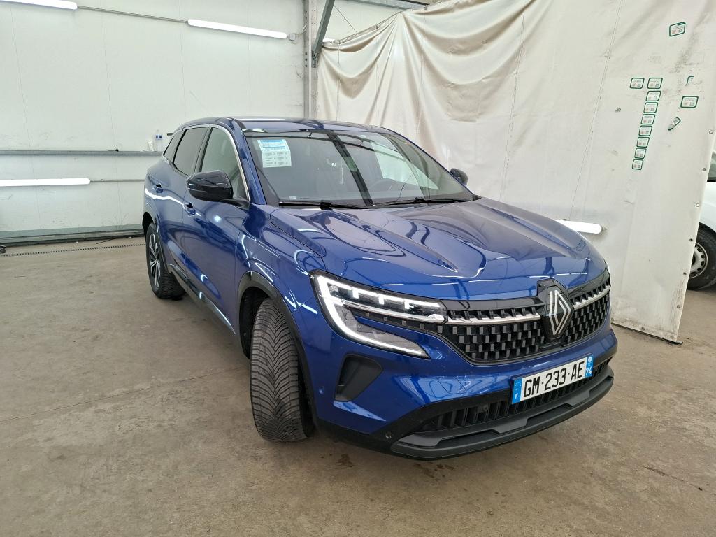 Renault Austral 2022