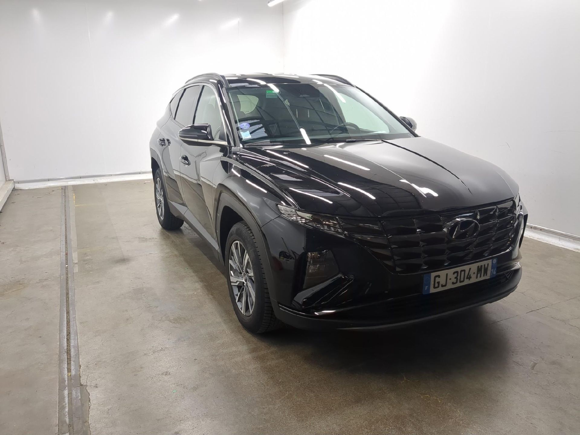 Hyundai Tucson 2020