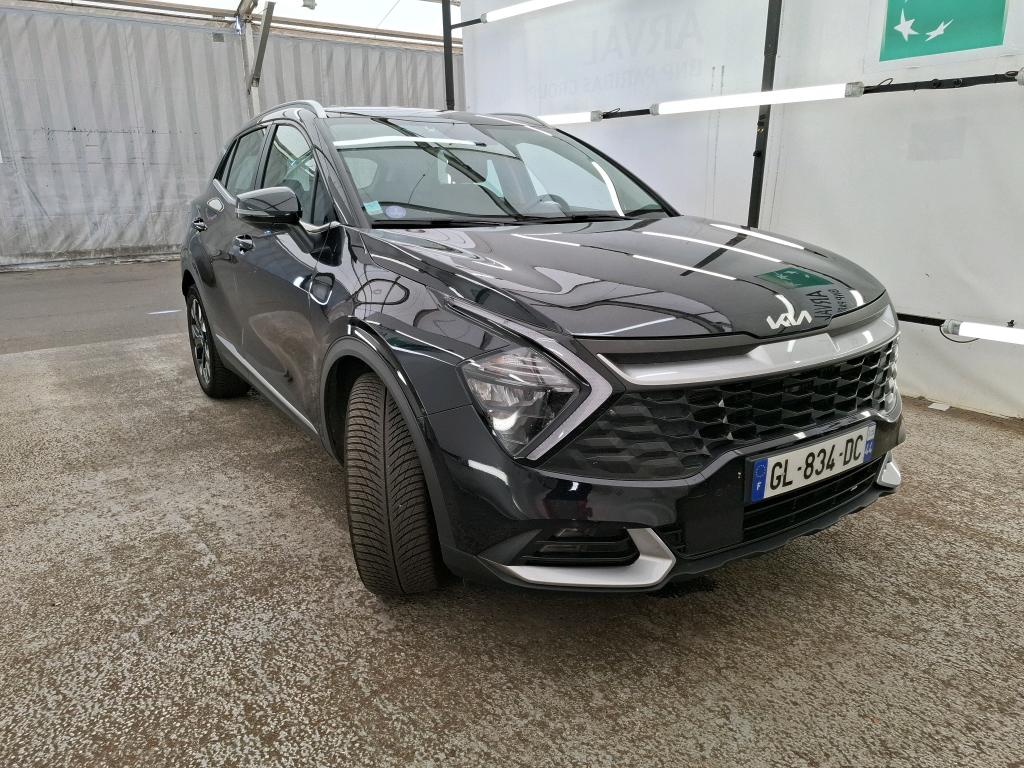 Kia Sportage 1.6 T-GDI Active 2022