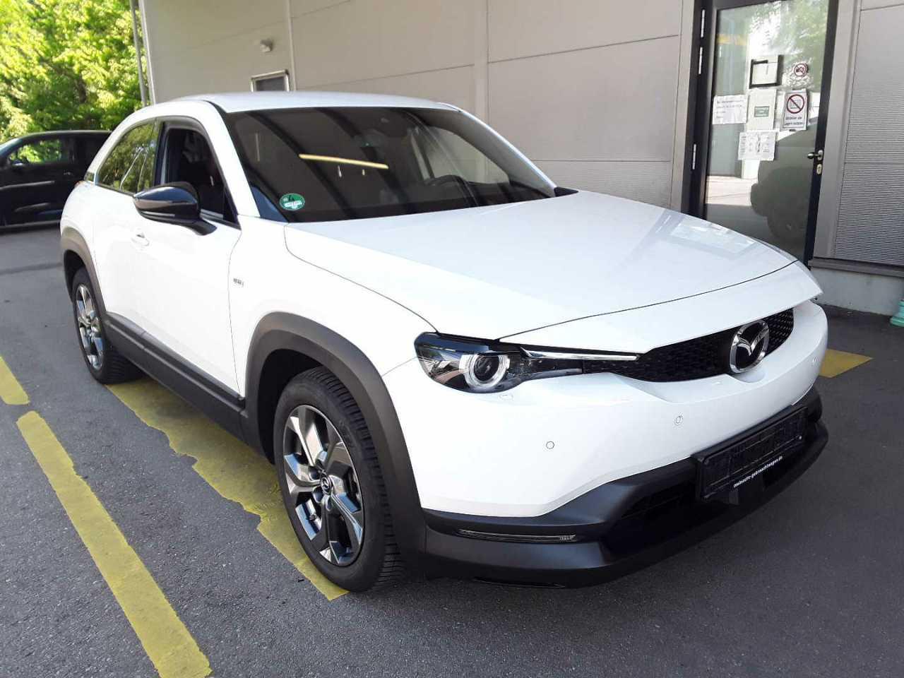 Mazda MX-30 Advantage 2020