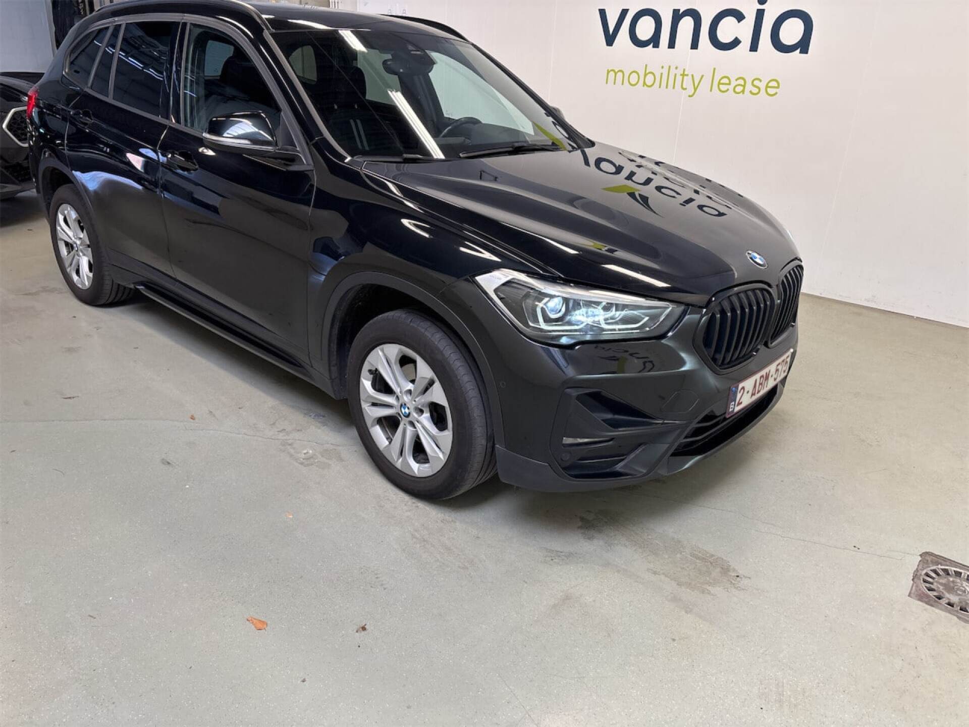 BMW X1 2019