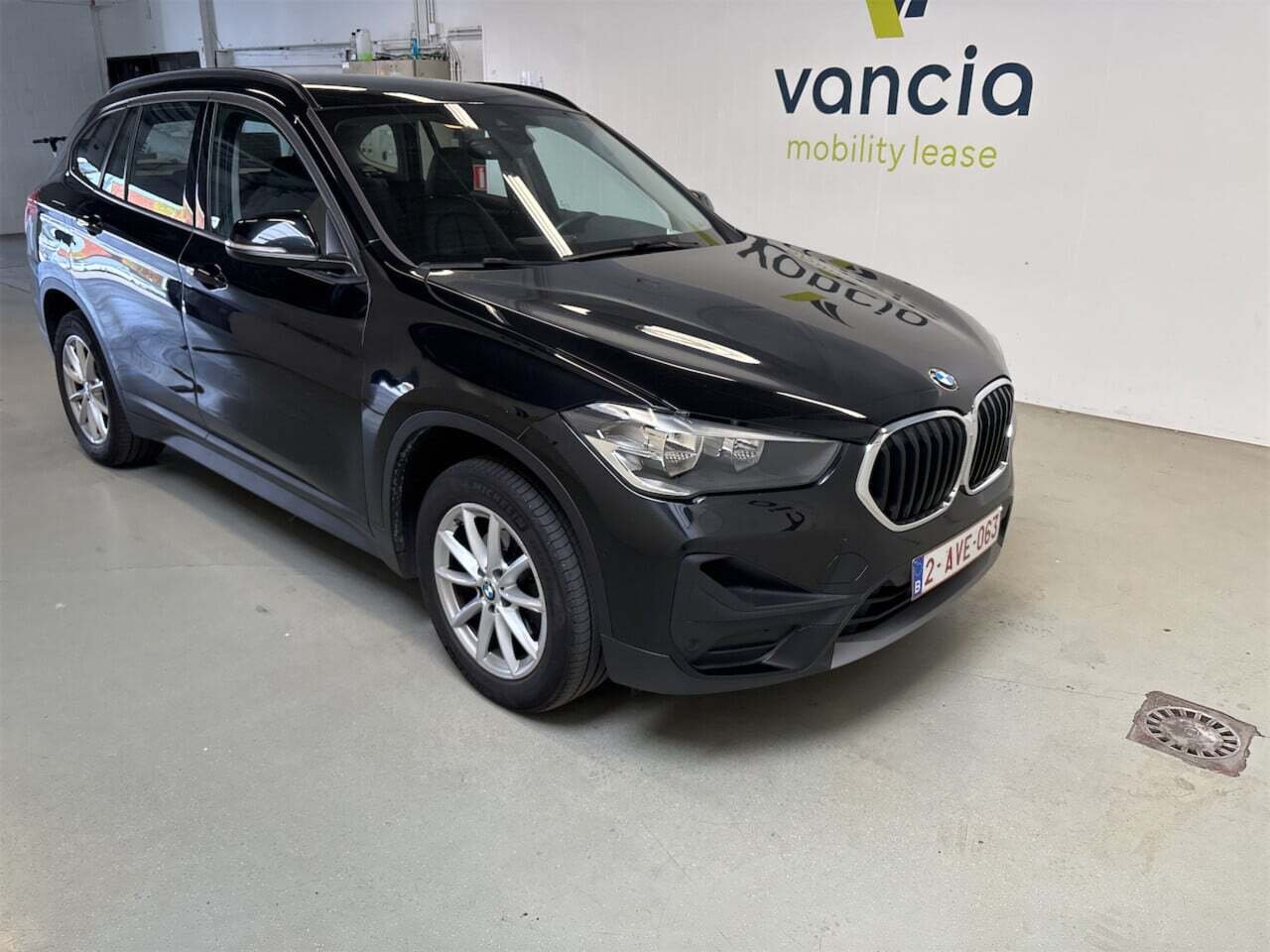BMW X1 2019