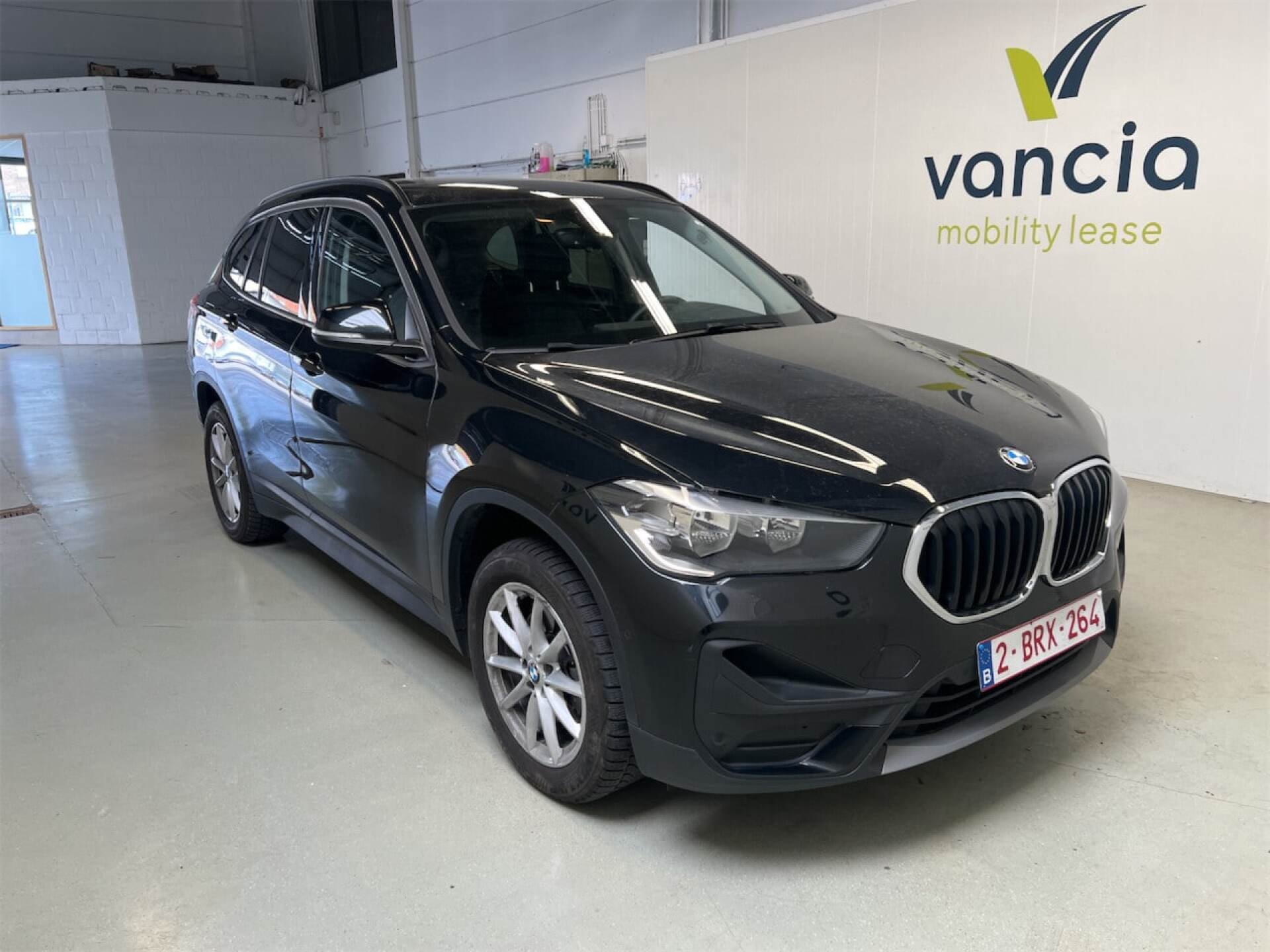 BMW X1 2019