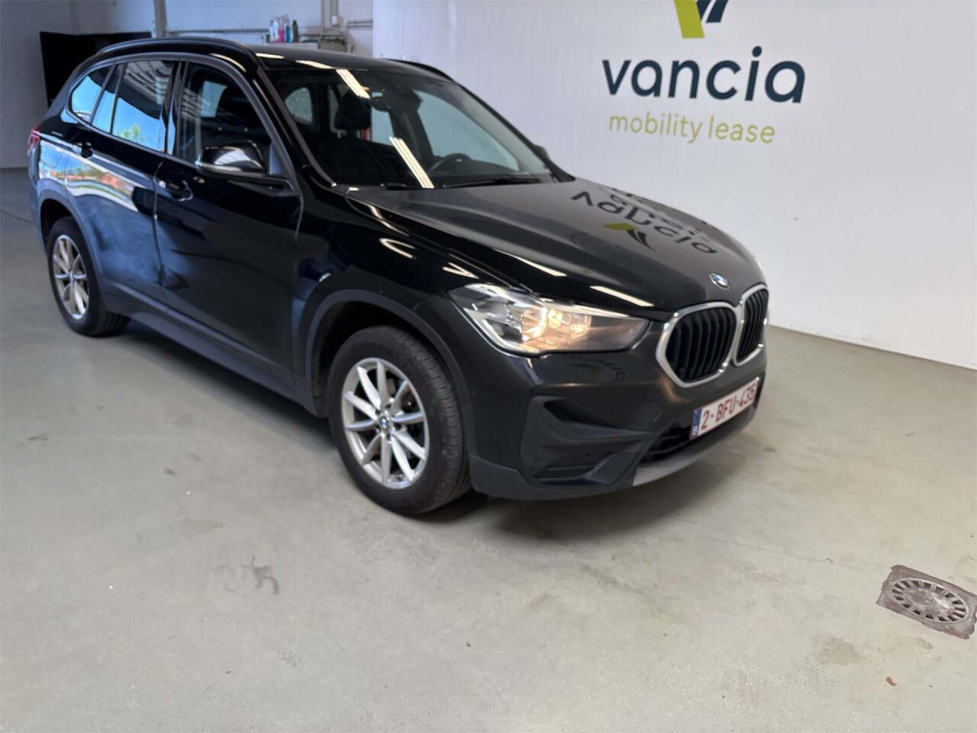 BMW X1 2019