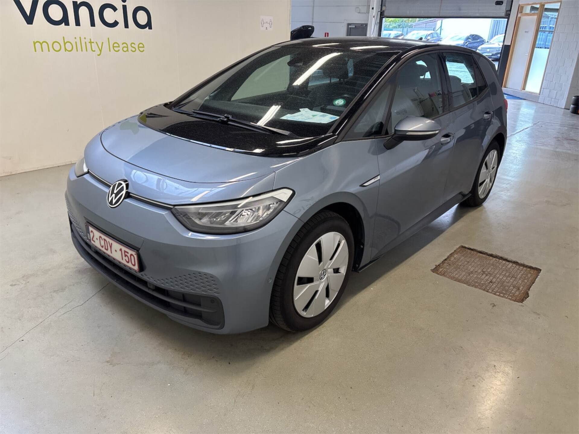 Volkswagen ID.3 2020