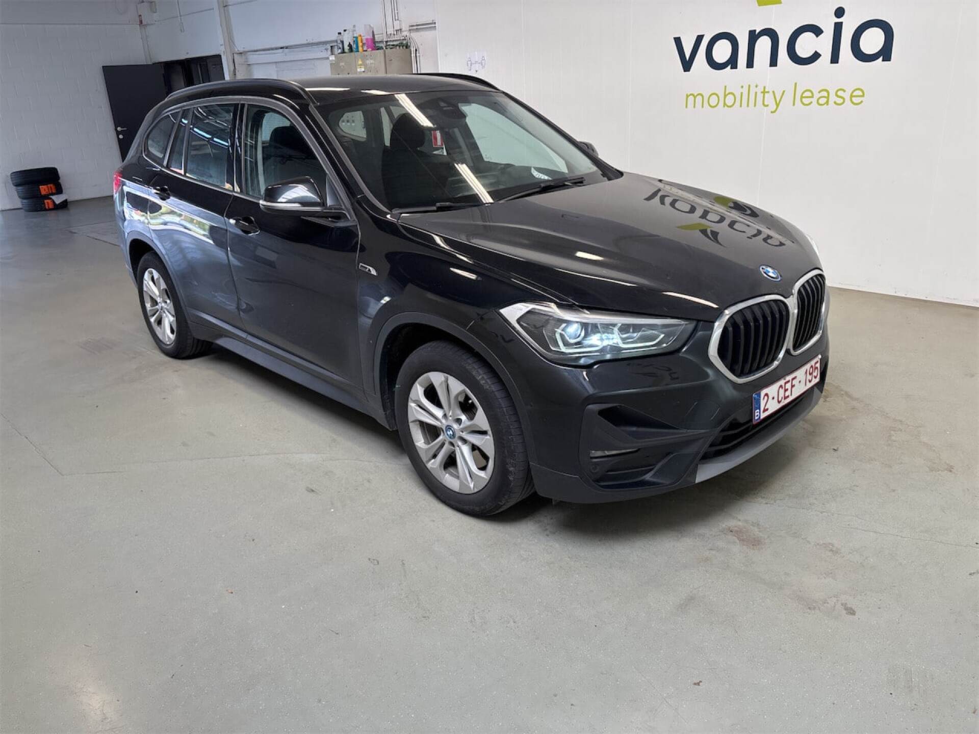 BMW X1 25e 2019