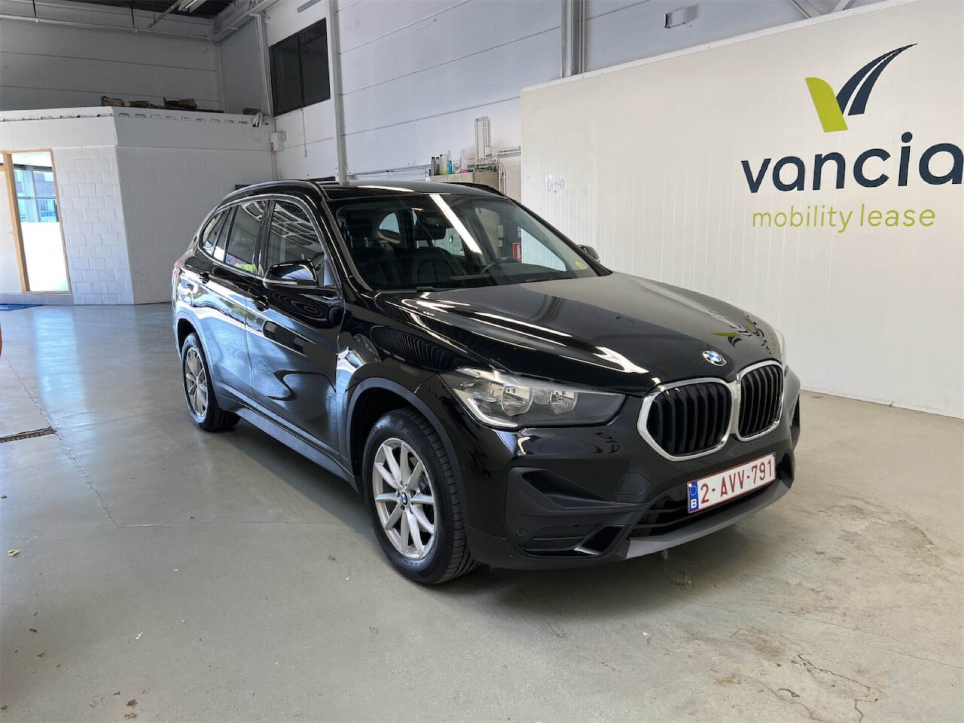 BMW X1 2019