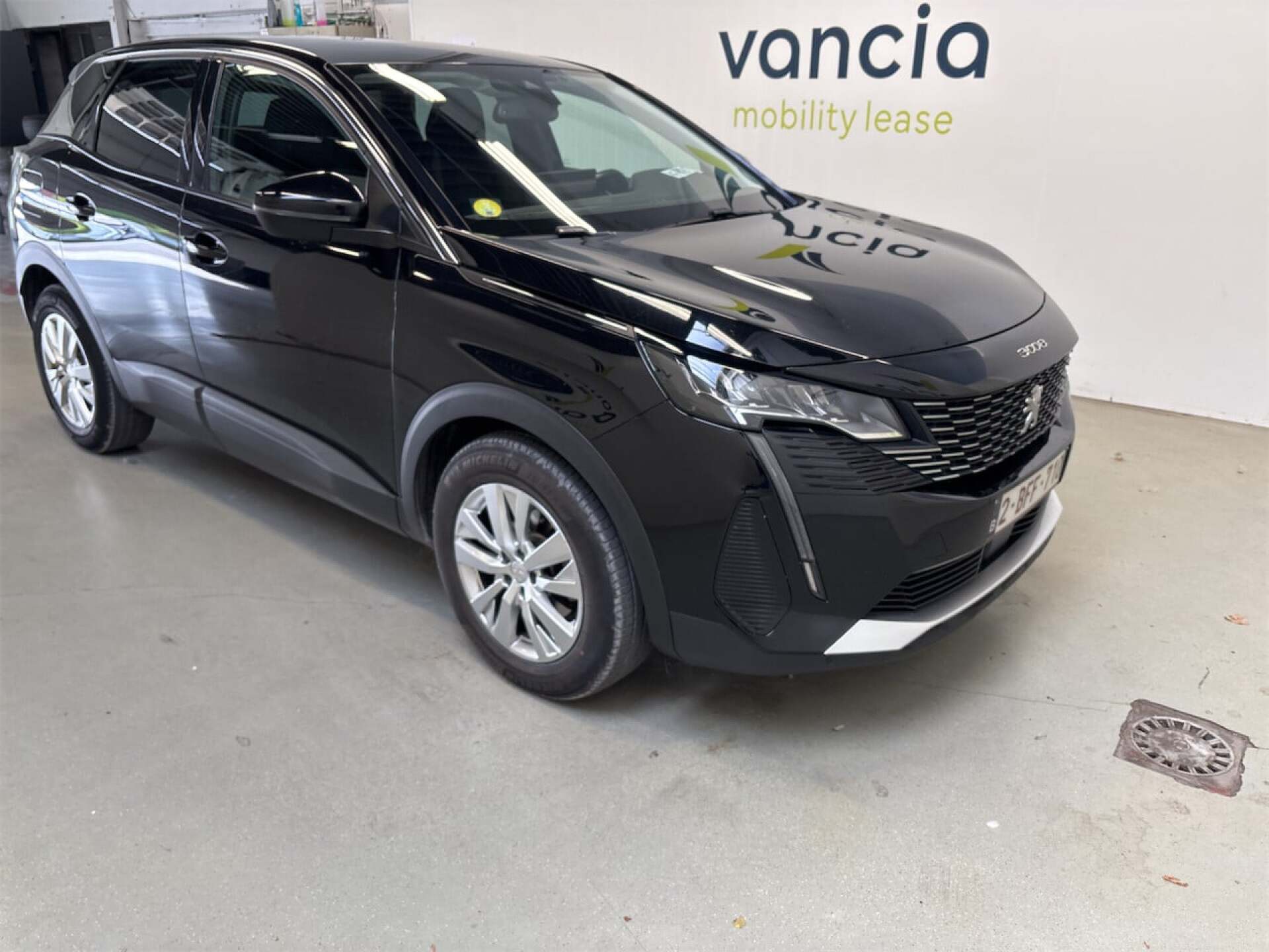 Peugeot 3008 2017