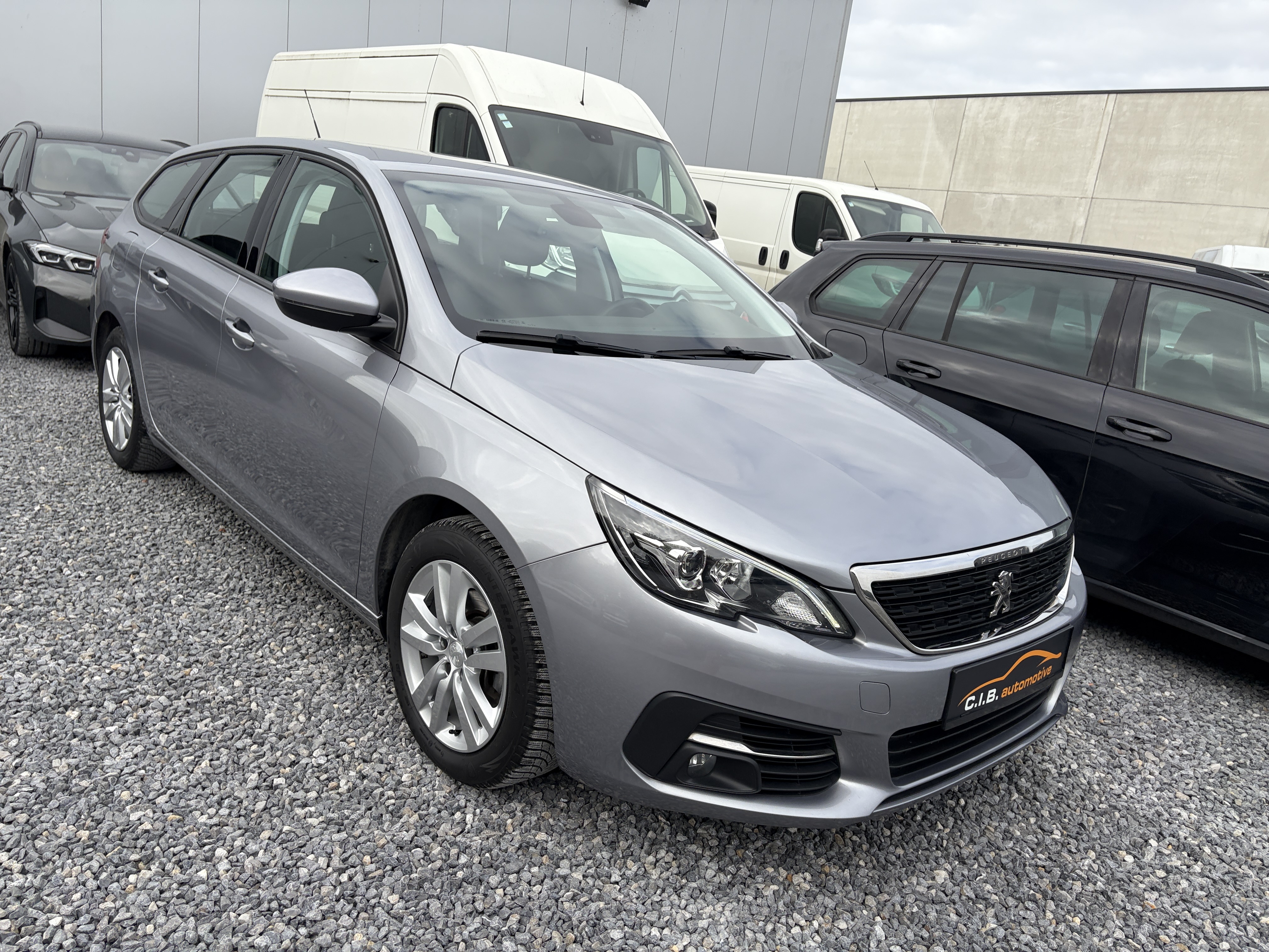 Peugeot 308 SW 1.2i Active Pack