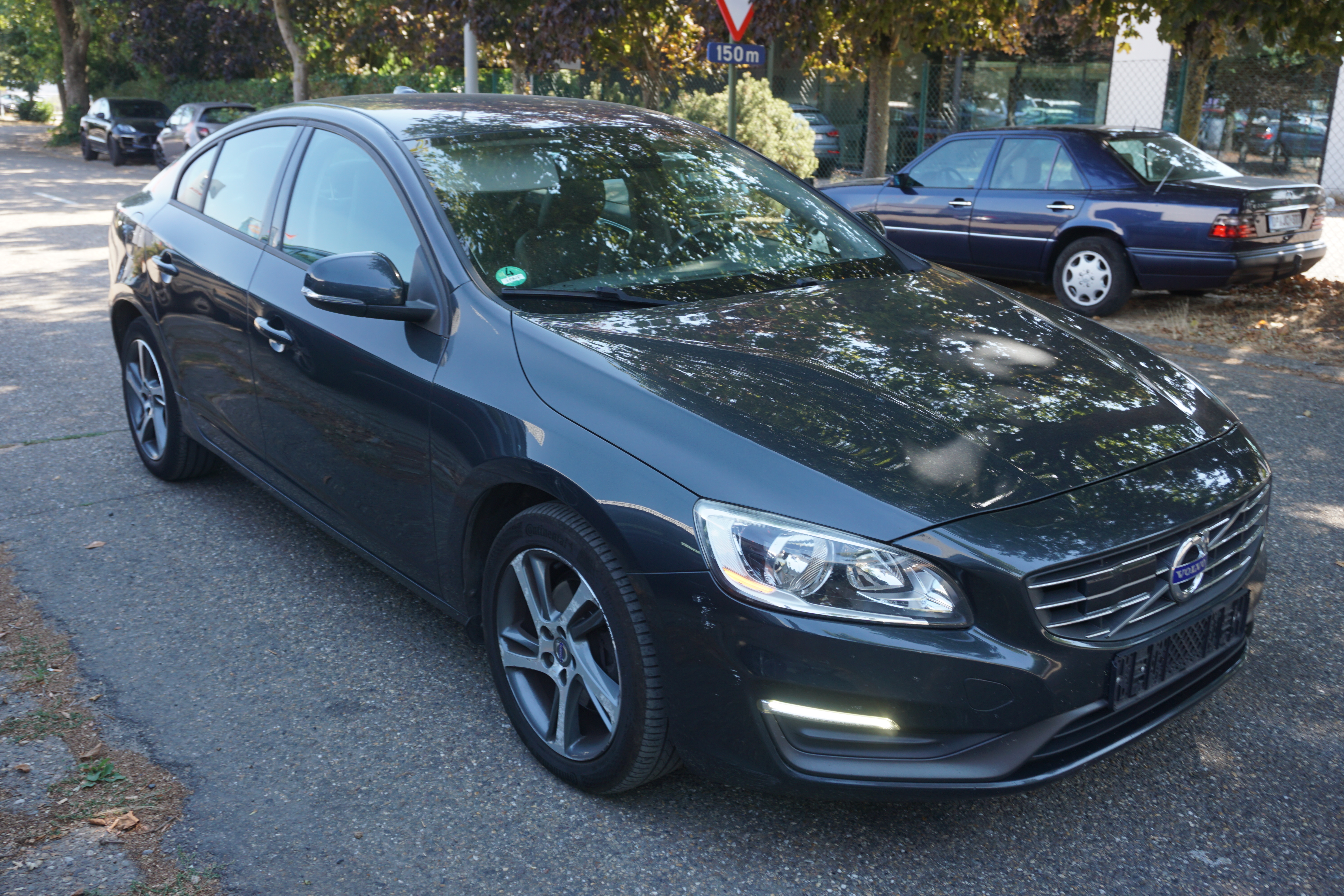 Volvo S60 D2 Kinetic