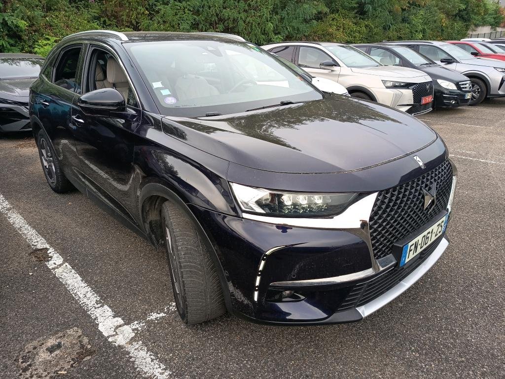 DS DS7 Crossback Executive 2017