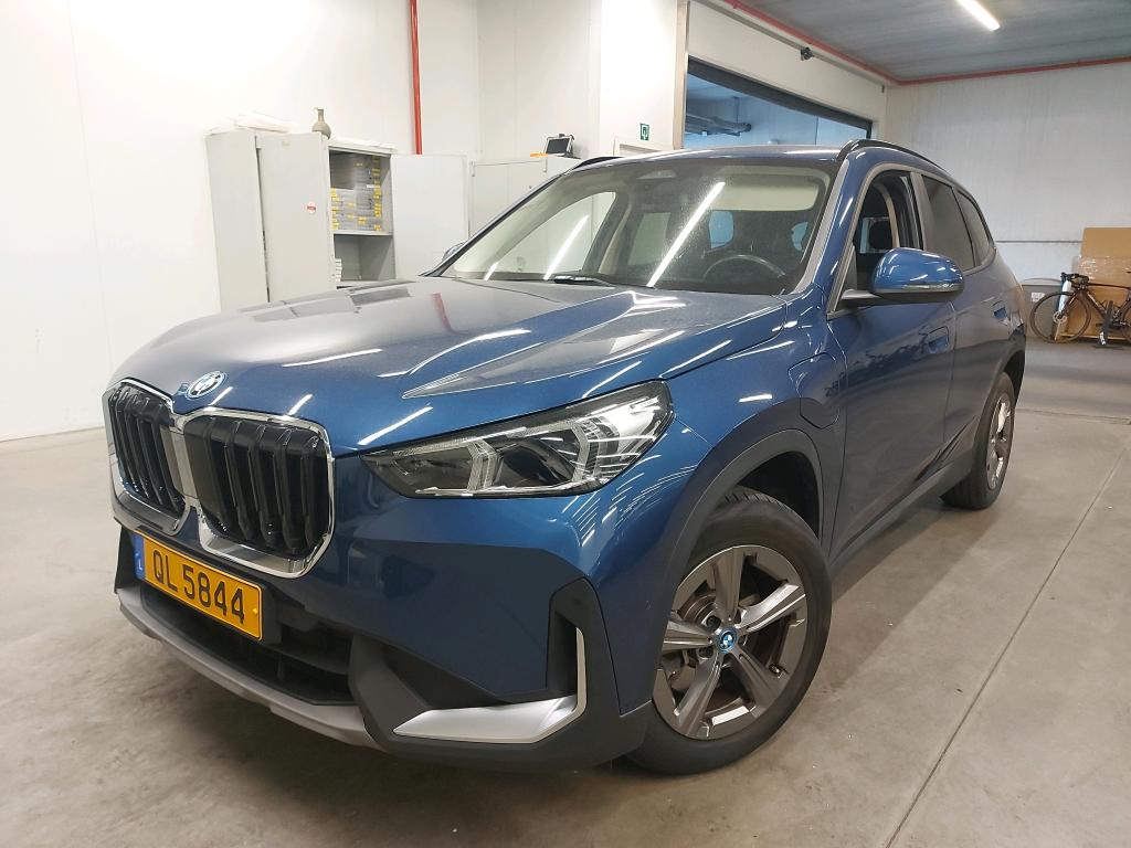 BMW X1 2023