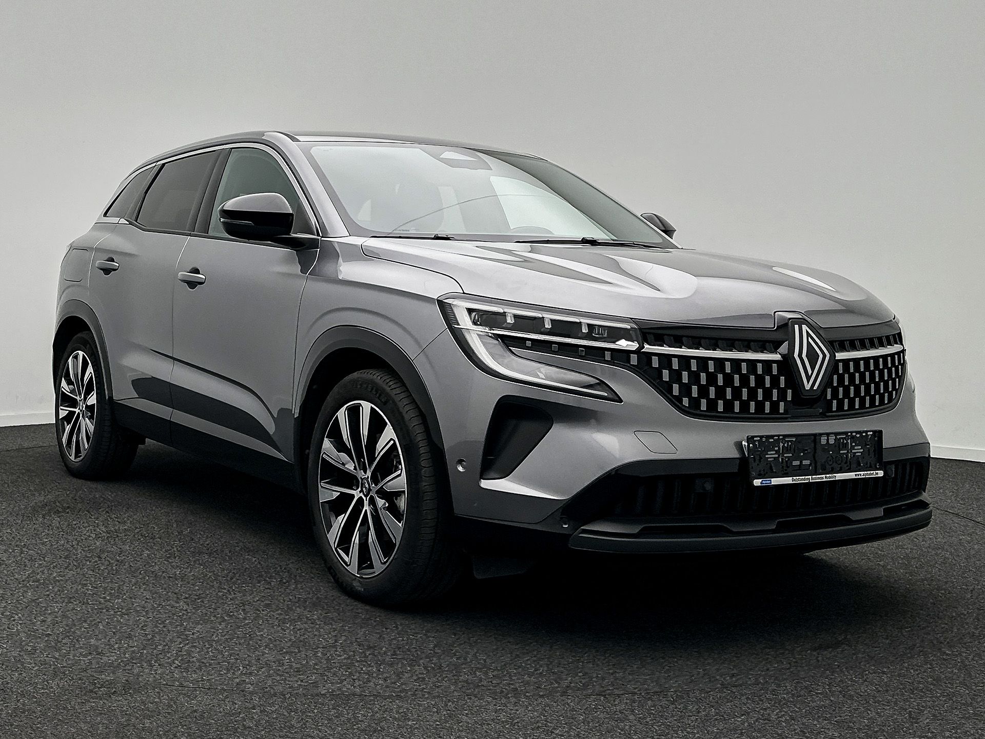 Renault Austral 2022