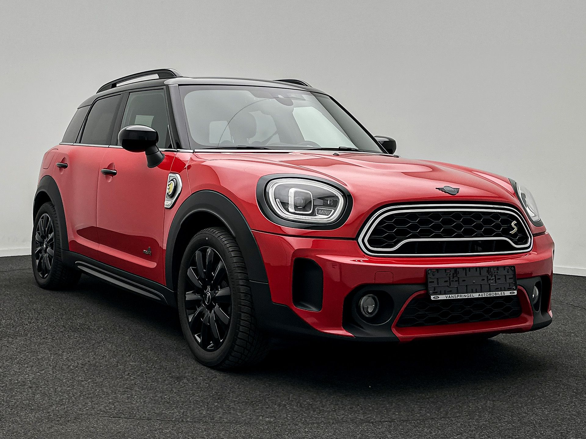 Mini Countryman Cooper SE 2020