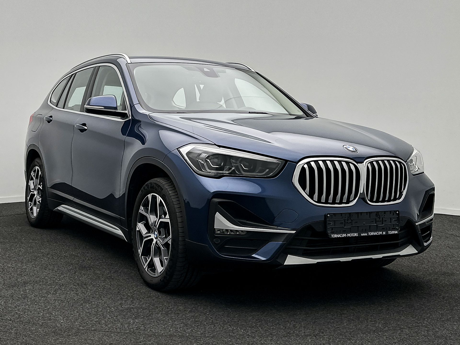 BMW X1 2019