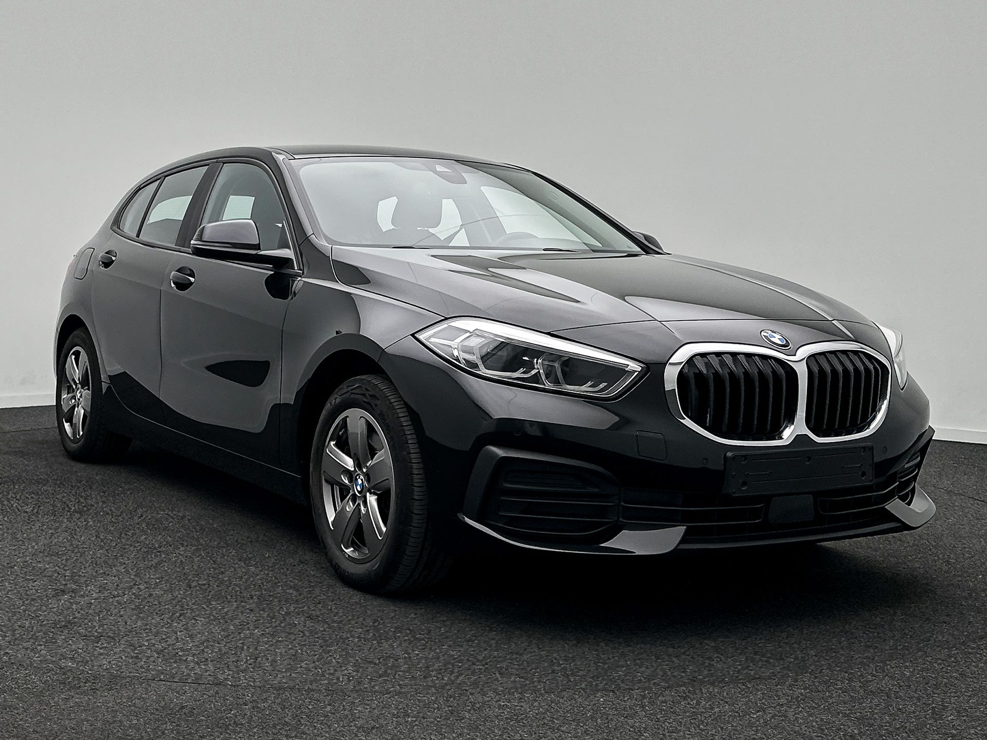 BMW 1 Series 2020