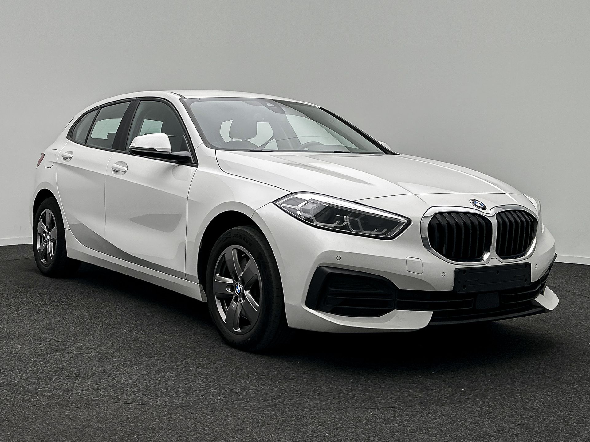 BMW 1 Series 2020
