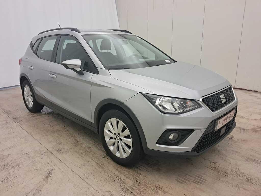 Seat Arona 1.0 TGI Style 2017