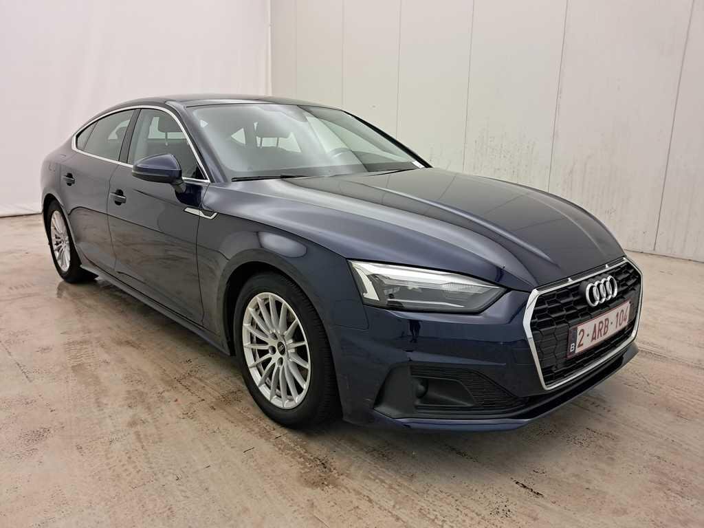 Audi A5 Sportback 2020