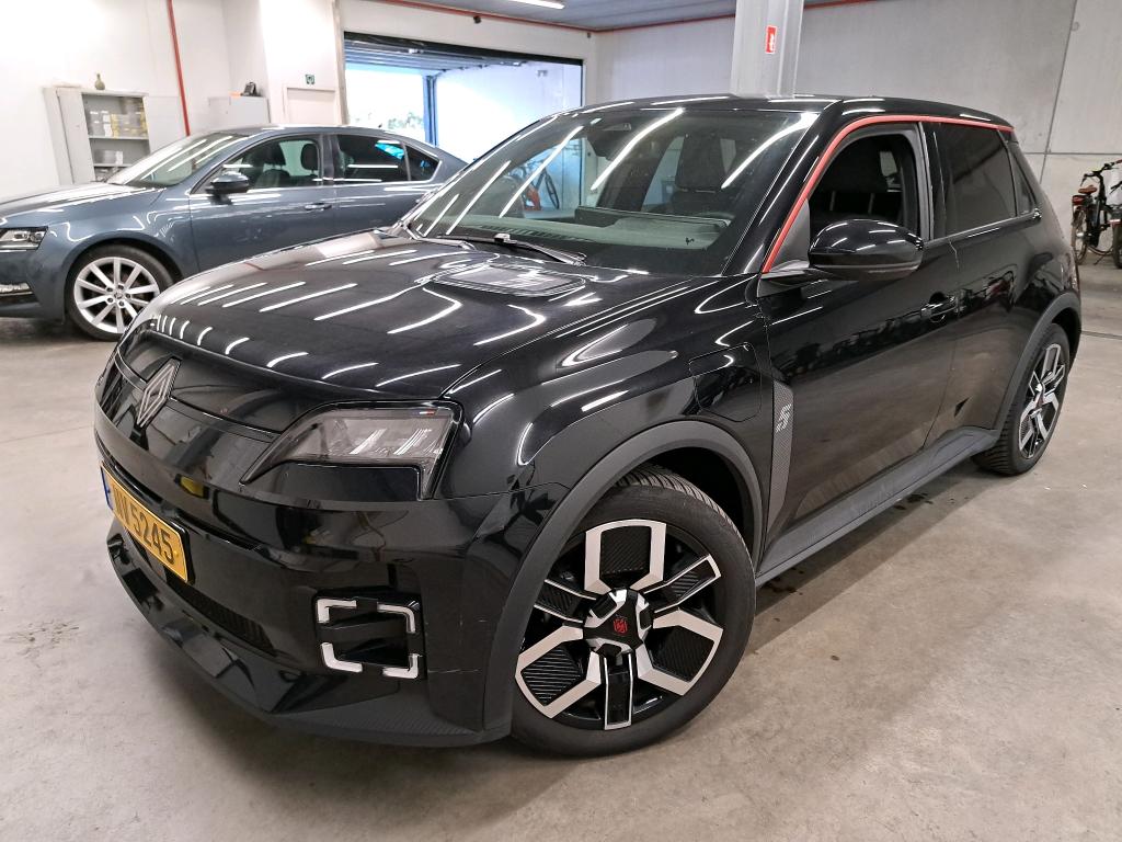 Renault 5 2024