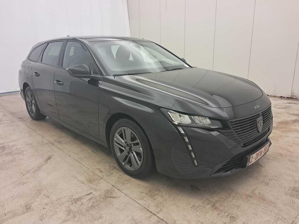 Peugeot 308 SW 2021