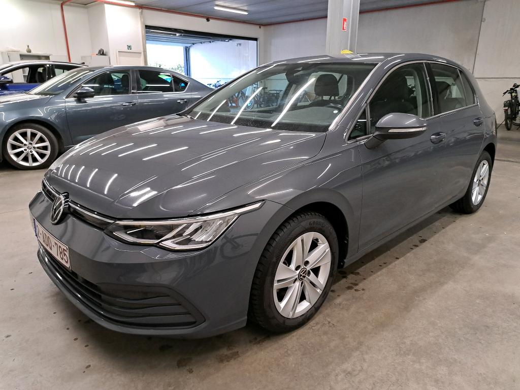Volkswagen Golf 2020