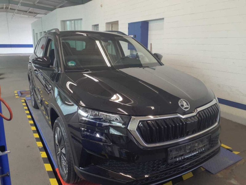 Skoda Karoq 2022