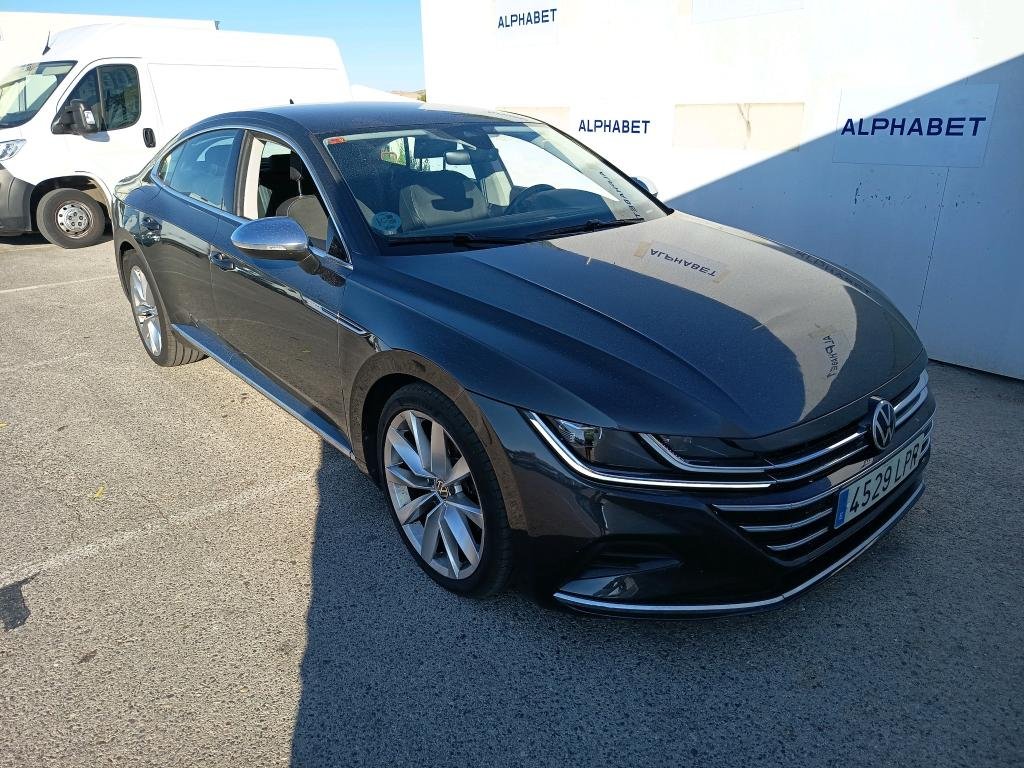 Volkswagen Arteon 2.0 TDI Elegance